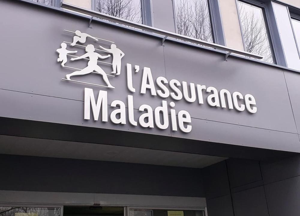 assurance maladie