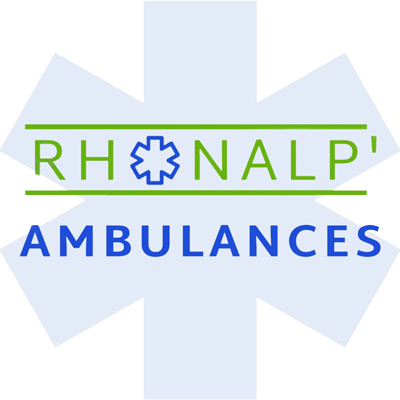 Rhonalp'-Ambulances
